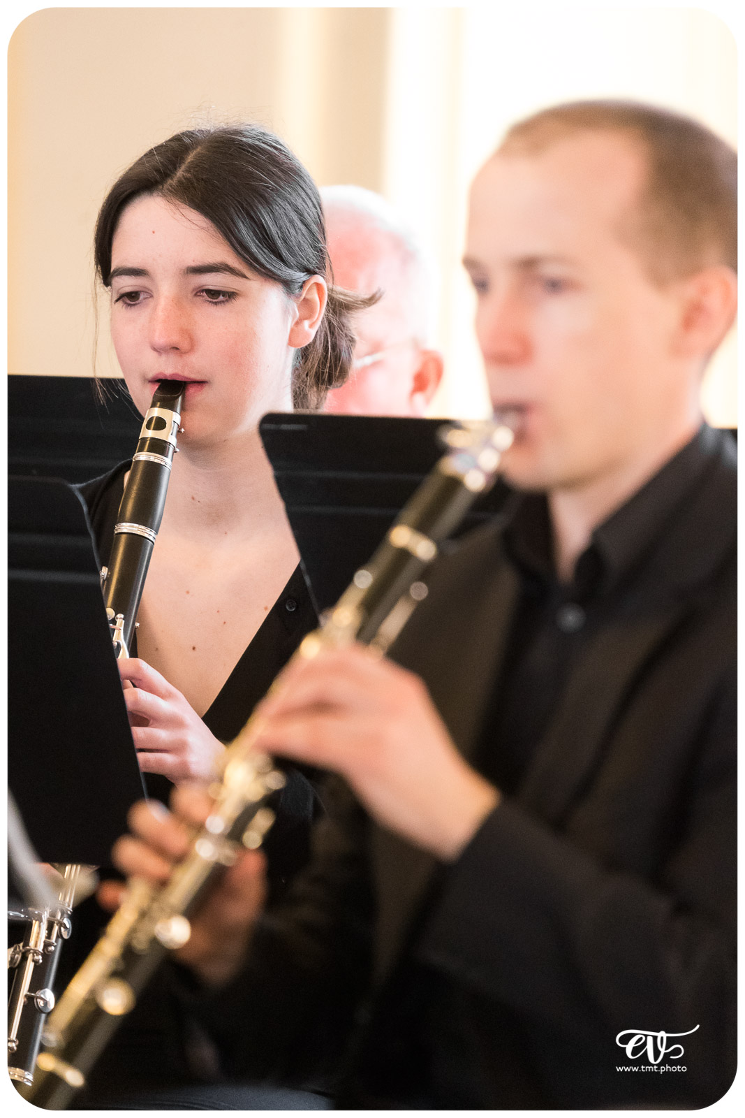 LE PRINTEMPS DE LA CLARINETTE